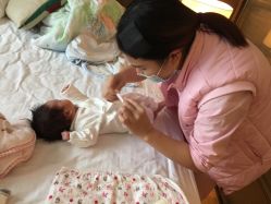 -莉泽月子中心(鹅潭汇店)