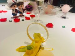 起司蛋糕-王品牛排(郑州大卫城店)