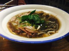 -阮氏娘·越南料理(双子塔店)