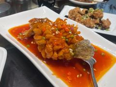 -梅龙镇酒家(南京西路总店)