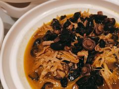 -柴米油盐(土菜院子店)