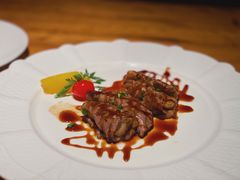 -藤原布二·八佰善会席料理(奥体店)
