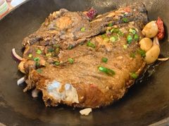 -开海·红岛海鲜虾水饺(石老人店)