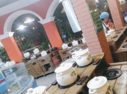 -特味村·宴会厅(生态园店)
