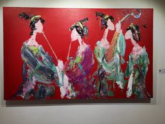 -奥加美术馆
