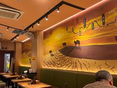 -嘻小北·兰州清汤牛肉面(太平洋森活天地店)