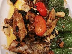 -聚福宝合苑食府(南头镇店)