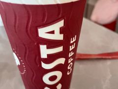 -COSTA COFFEE(中粮祥云店)
