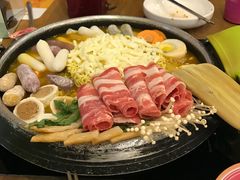 -米字旁先锋韩餐(茂业天地店)