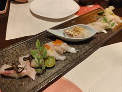 -佛山希尔顿酒店·融誉亚洲美食荟