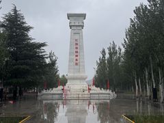 -红旗渠纪念馆