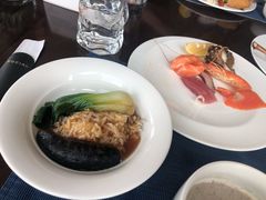 -Social 秀西餐厅-长沙瑞吉酒店(运达店)