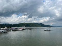 -河口景区