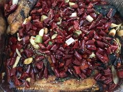 -锦尚阁烤鱼(望京新荟城店)