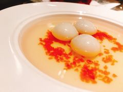 -宁海安岚·南溪阁全日餐厅