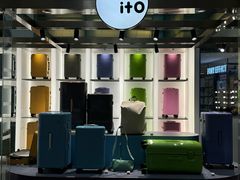 -花盐街·四川乐山小吃(西单大悦城店)