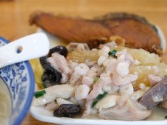 -裕兴记·三虾面(西北街总店)