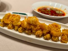 蛋黄南瓜-漢舍中国菜馆(889广场店)
