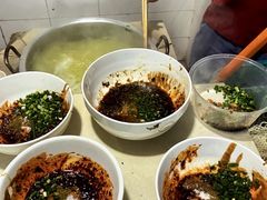 -朱儿面庄(洋河三路店)