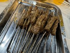 -永刚烧烤(大夜市店)