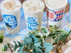 -桂桂茶(大宁国际广场店)