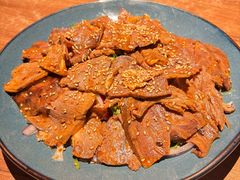 -耶里夏丽·丝路新疆菜·清真食品(徐家汇臻选店)