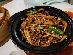-火啫啫·粤式啫啫煲(南通首店)