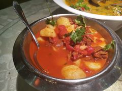-川味堂·四川豆花(八卦岭店)