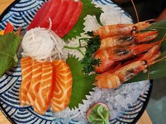 -温野菜涮涮锅(曲江大悦城店)