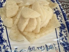 -长人馄饨铺(解放街店)