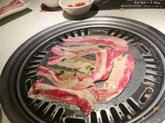 -猫抓烤肉(武进吾悦广场店)