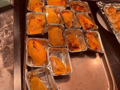 -禾斗海鲜自助(市南银座店)