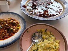 -院8里·少城记忆老川菜(宽窄巷子店)