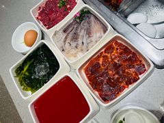 -海底捞火锅(玉桥商业广场店)