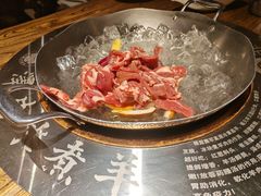 -泽成冰煮羊(非·遗东岸国际店)