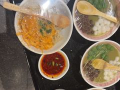 -福苗小骆驼烧烤(大唐不夜城店)