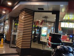 -麦当劳(南京五龙店)
