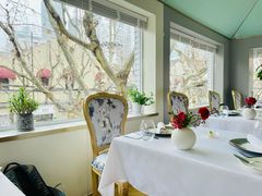 包厢-蝶舍·MAISON PAPILLON