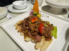 -濮园 · 四合院餐厅