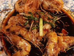 -老头儿油爆虾·知味杭州(爱琴海购物中心)