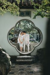 点击看大图 -时光印记婚纱摄影工作室·原创定制