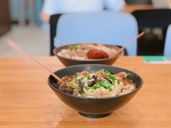 -宝小庆邵阳米粉(深圳市南山保利店)