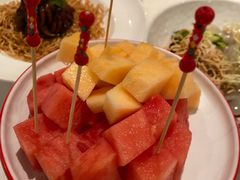 -大鸭梨烤鸭店(光彩店)