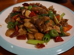 -云隐小厨·传统大理美食(复兴路店)