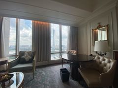 -广州富力丽思卡尔顿酒店