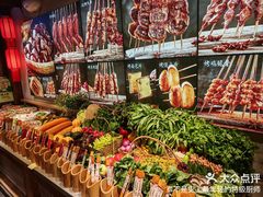-鸽子窝(青塔店)