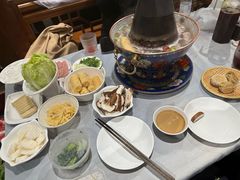 -东来顺饭庄(apm总店)