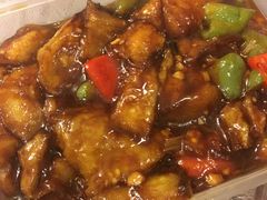 -马凯餐厅(长椿街店)