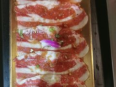 -炙城·韩式烤肉(南京东路店)