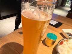 -雪熊精酿·哈尔滨烧烤酒馆(非遗大串店)